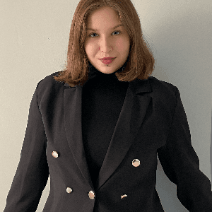 Gizem Ş. profil fotoğrafı