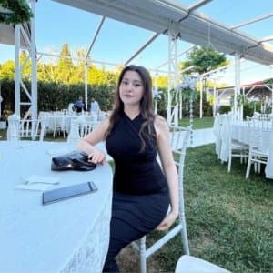 Gizem T. profil fotoğrafı