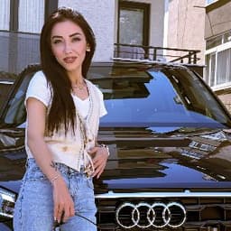 Gizem U. profil fotoğrafı