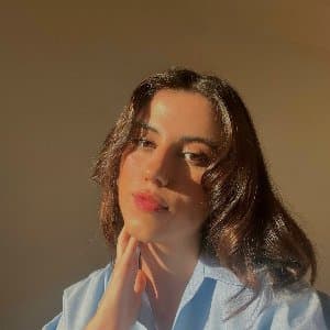 Gizem U. profil fotoğrafı