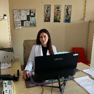 Gizem G. profil fotoğrafı