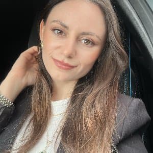 Gizem Y. profil fotoğrafı