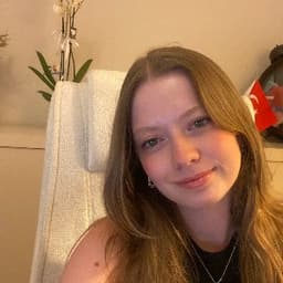 Gizem Y. profil fotoğrafı