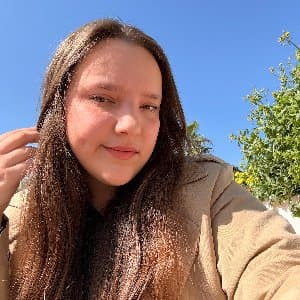 Gizem Y. profil fotoğrafı