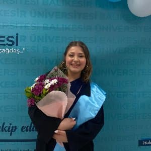 Gizem Y. profil fotoğrafı