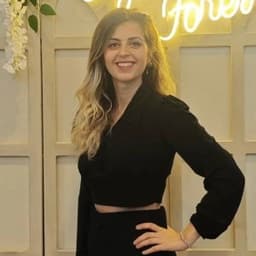 Gizem Y. profil fotoğrafı
