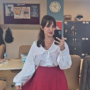 Gizem Y. profil fotoğrafı