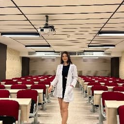 Gizem Y. profil fotoğrafı