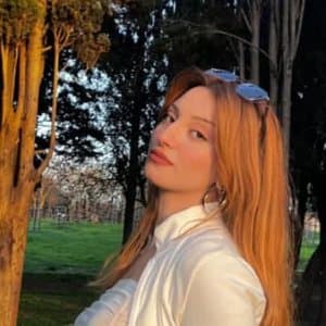Gizem Y. profil fotoğrafı