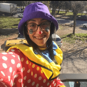 Gizem A. profil fotoğrafı