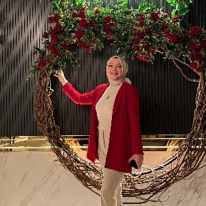 Gizemnur B. profil fotoğrafı