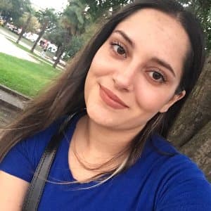 Gizemnur Ş. profil fotoğrafı