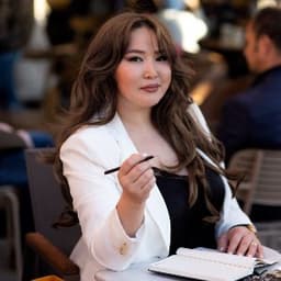 Glam N. profil fotoğrafı