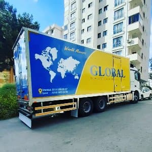 Global N. profil fotoğrafı