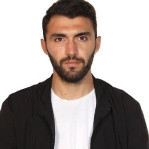 Gökcan B. profil fotoğrafı