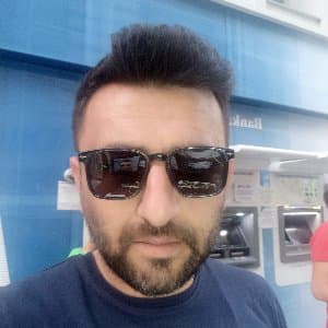 Gokcan D. profil fotoğrafı