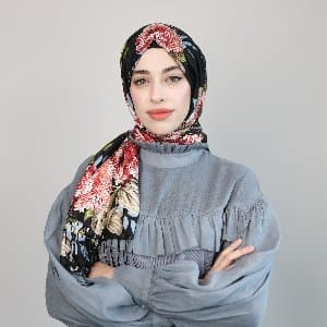Gökçe A. profil fotoğrafı