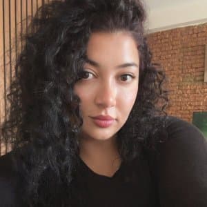 Gökçe B. profil fotoğrafı