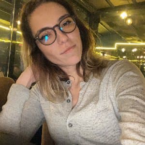 Gökçe B. profil fotoğrafı