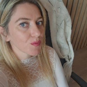 Gökçe E. profil fotoğrafı