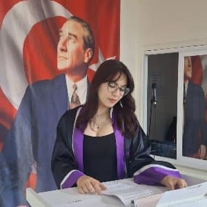 Gökçe D. profil fotoğrafı
