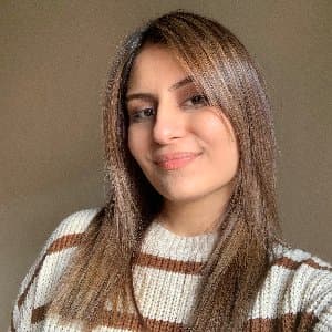 Gökçe K. profil fotoğrafı