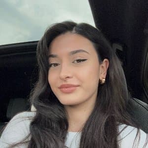 Gökçe K. profil fotoğrafı