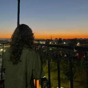 Gökçe K. profil fotoğrafı