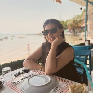 Gökçe Ö. profil fotoğrafı
