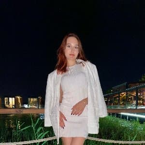 Gökçe S. profil fotoğrafı