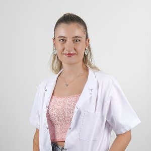 Gökçe Y. profil fotoğrafı