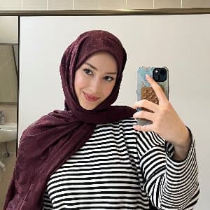 Gökçe Y. profil fotoğrafı