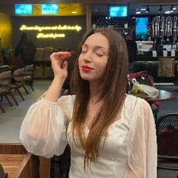 Gökçen Ş. profil fotoğrafı