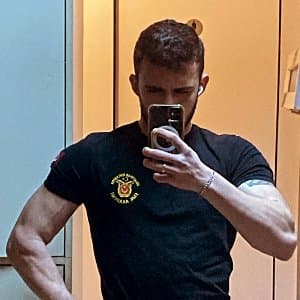 Gökdeniz A. profil fotoğrafı