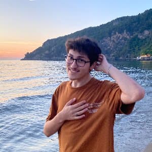 Gökdeniz K. profil fotoğrafı