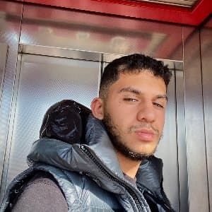 Gökdeniz K. profil fotoğrafı