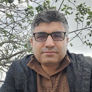 Gökhan A. profil fotoğrafı