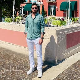 Gökhan A. profil fotoğrafı