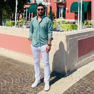 Gökhan A. profil fotoğrafı