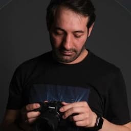 Gökhan A. profil fotoğrafı