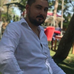 Gökhan B. profil fotoğrafı