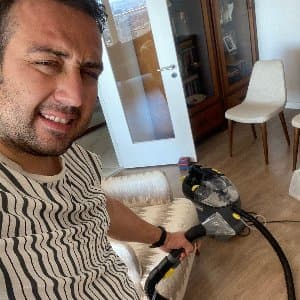 Gökhan B. profil fotoğrafı