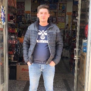 Gökhan B. profil fotoğrafı