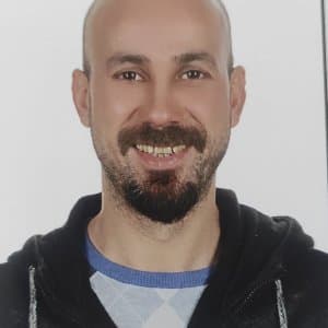 Gökhan Ç. profil fotoğrafı