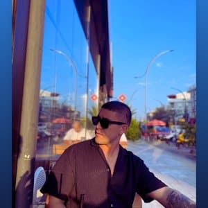 Gökhan Ç. profil fotoğrafı
