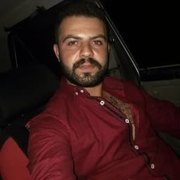 Gökhan Ç. profil fotoğrafı