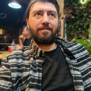 Gökhan D. profil fotoğrafı