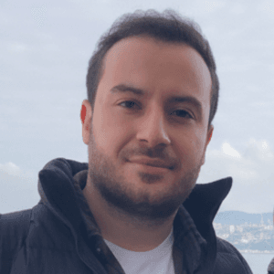 Gökhan E. profil fotoğrafı