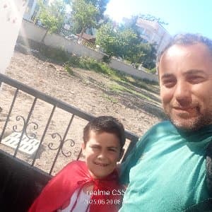 Gökhan G. profil fotoğrafı