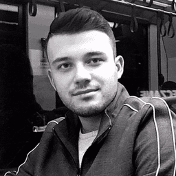 Gökhan G. profil fotoğrafı